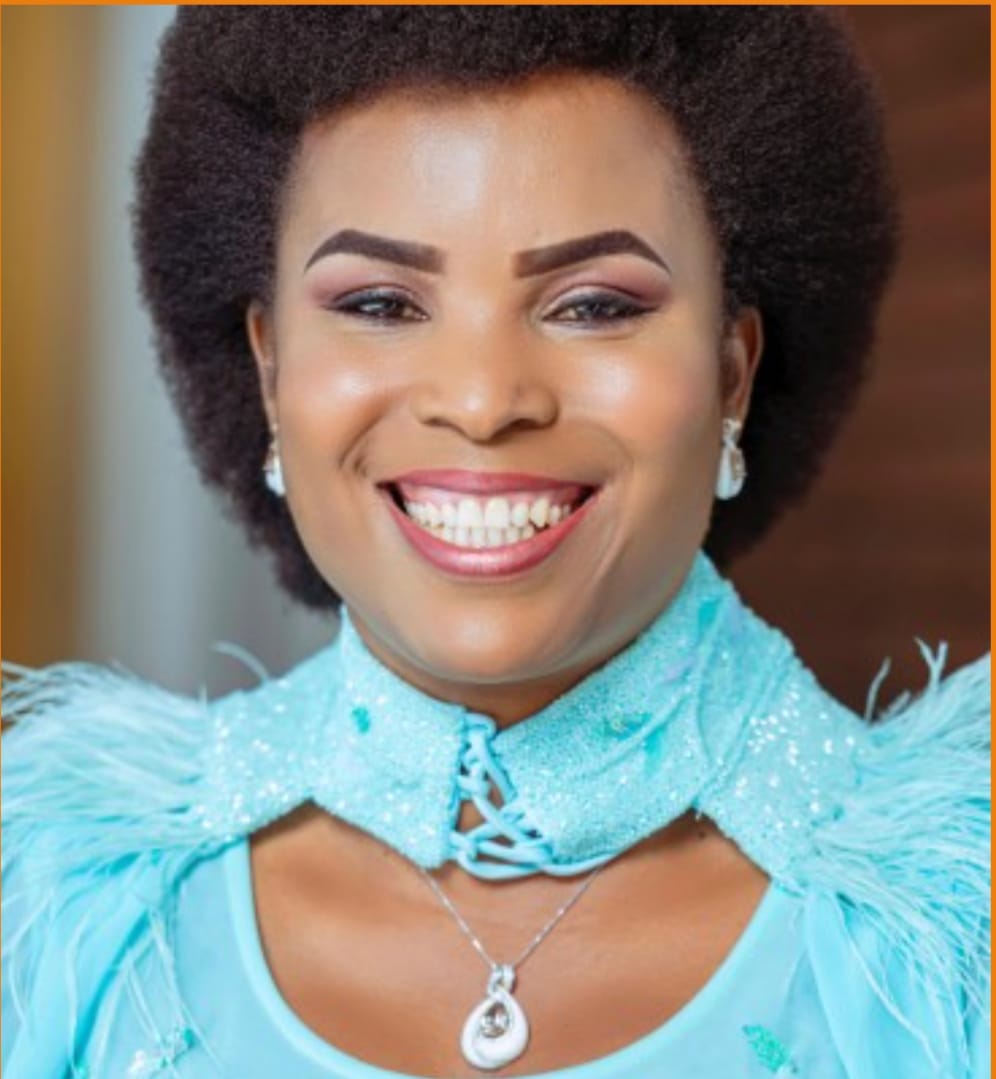 H.E. Mrs Angeline Ndayishimiye